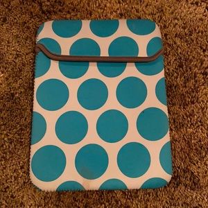 IPad case